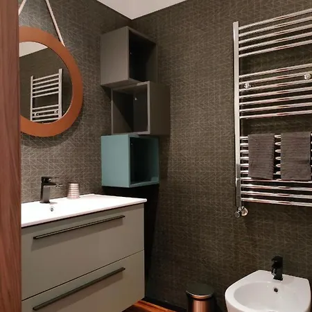 Loft 3 Business Turin