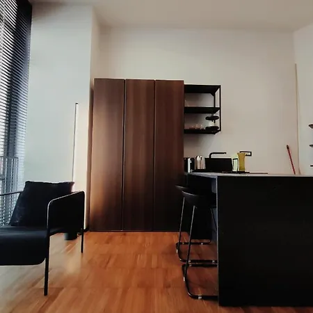 Loft 3 Business * Turin