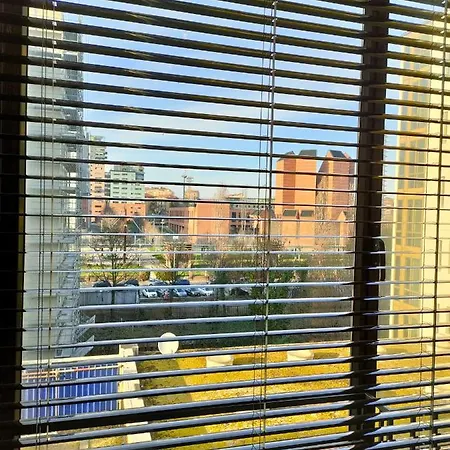 Loft 3 Business Apartment Turin