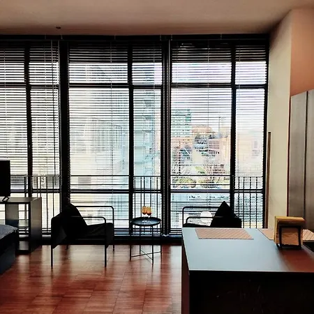 Appartement Loft 3 Business Turin
