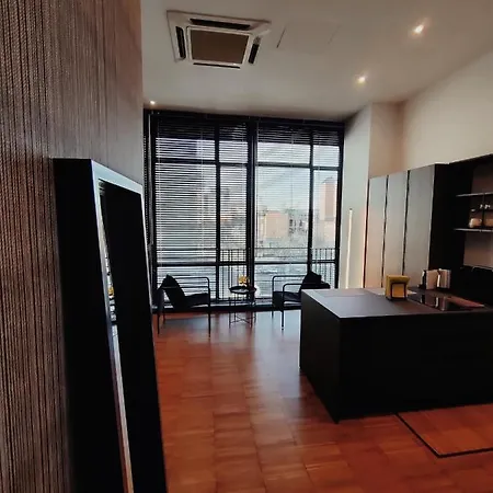 Loft 3 Business Turin