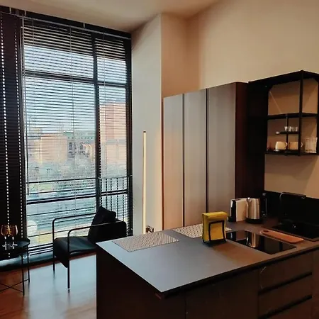 Loft 3 Business