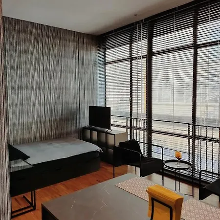 Loft 3 Business Turin