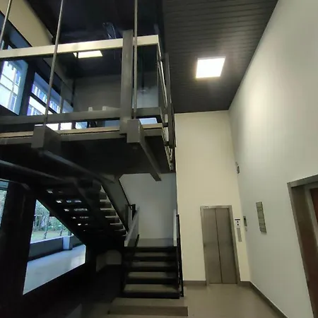 Loft 3 Business Apartment