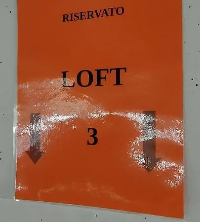 Loft 3 Business Turin