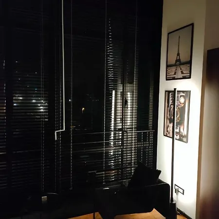 Apartment Loft 3 Business *